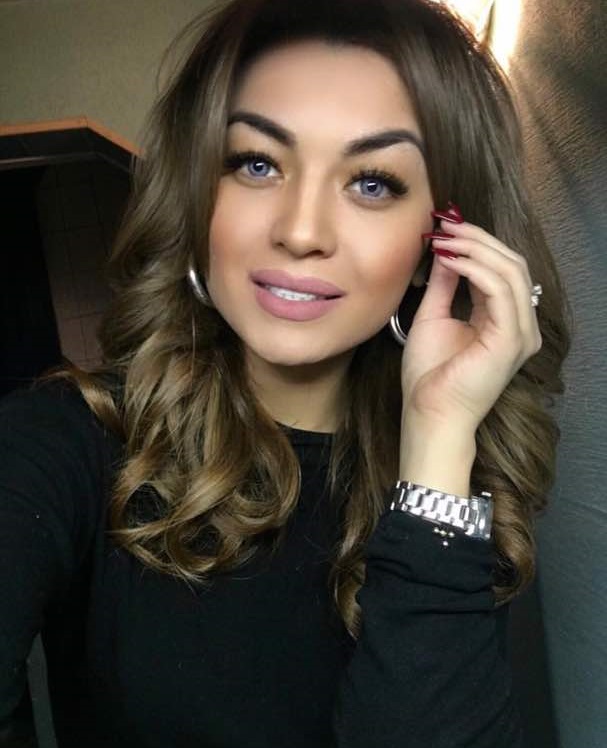 Escort Güzel Bayan Jasi